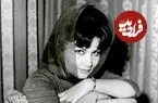 عکس| سفر زمان؛ دیدار «بهشته، پوری بنایی و ایرن» در دوران پیری؛ دهه 80