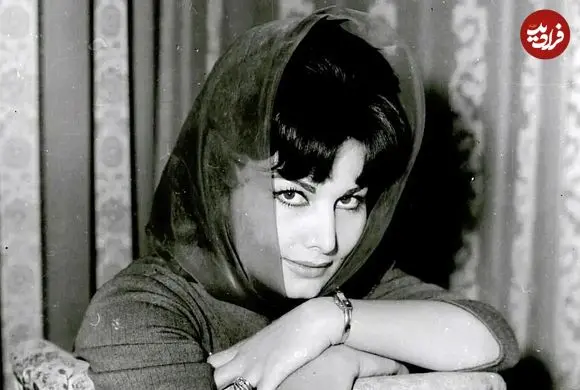 عکس| سفر زمان؛ دیدار «بهشته، پوری بنایی و ایرن» در دوران پیری؛ دهه 80