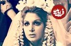 عکس| سفر در زمان؛ چهره «شورانگیز طباطبایی در کنار ناصر ملک مطیعی» در سال 55