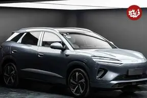 تصاویر| بی وای دی سیلیون 06، وارداتی پیشتاز خودرو در عرضه اتونوین؛ مشخصات فنی