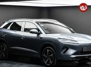 تصاویر| بی وای دی سیلیون 06، وارداتی پیشتاز خودرو در عرضه اتونوین؛ مشخصات فنی