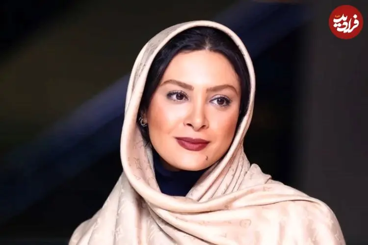 عکس جدید بازیگرِ «خوش‌نشین‌ها» در روز تولدش