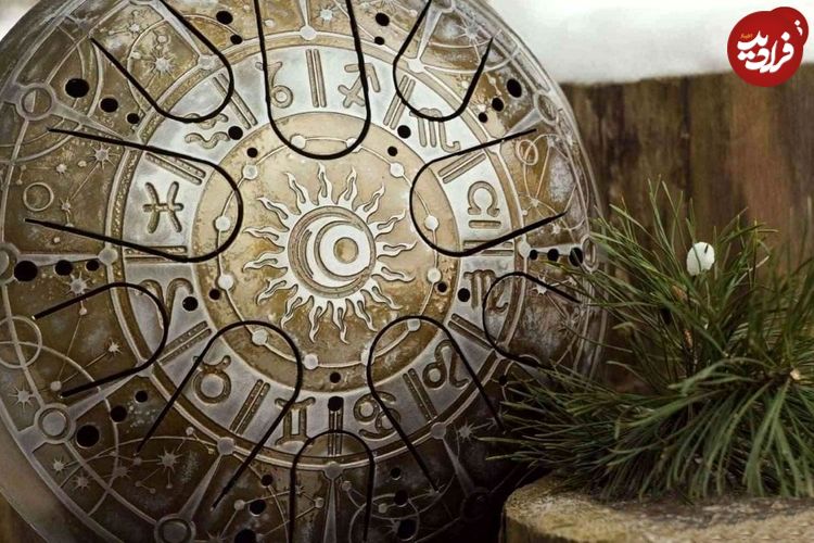 فال ابجد امروز چهارشنبه 23 مهر ماه 1404