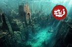هفت شهر گمشدۀ افسانه‌ای که ممکن است روزی کشف شوند