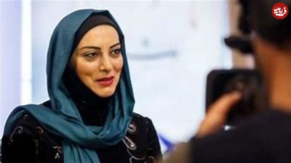 (تصاویر) بیوگرافی و عکس های شخصی حمیرا ریاضی