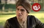 عکس| سفر در زمان؛ «شاهزاده محمد» 15 سال بعد سریال حریم سلطان در 38 سالگی