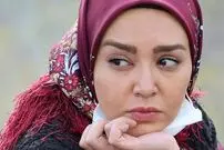 (عکس) قاب روز؛ چهره جدید «لیلا اوتادی» و «شیرین» نون خ در میان دریا