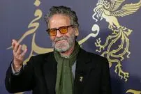 (تصاویر) زندگی خصوصی و بیوگرافی ابوالفضل پورعرب