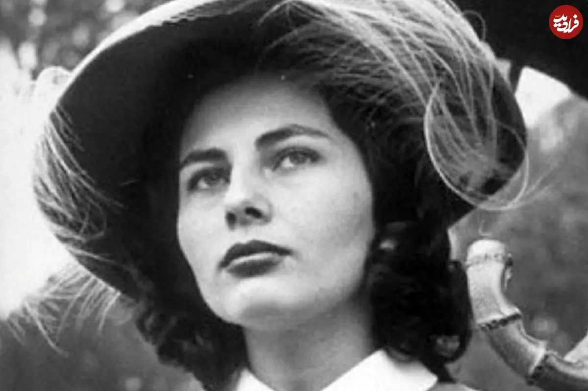 تصاویر| سفر در زمان؛ «ثریا، ملکه دو رگه ایران» سه دهه بعد طلاق در دهه 60