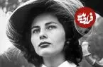 تصاویر| سفر در زمان؛ «ثریا، ملکه دو رگه ایران» سه دهه بعد طلاق در دهه 60