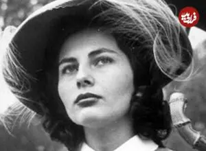 تصاویر| سفر در زمان؛ «ثریا، ملکه دو رگه ایران» سه دهه بعد طلاق در دهه 60