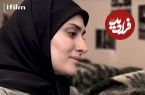 عکس| سفر در زمان؛ «مامان صدیقه» سریال بچه مهندس در لباس محلی و 36 سالگی