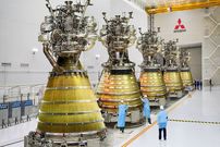 ببینید؛ نگاهی به درون کارخانه عظیم موشک‌سازی میتسوبیشی در ژاپن