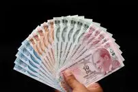قیمت لیر ترکیه امروز شنبه 26 اردیبهشت 1405
