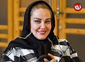 ببینید؛ افشاگری بهاره رهنما درباره جوکر خانوادگی