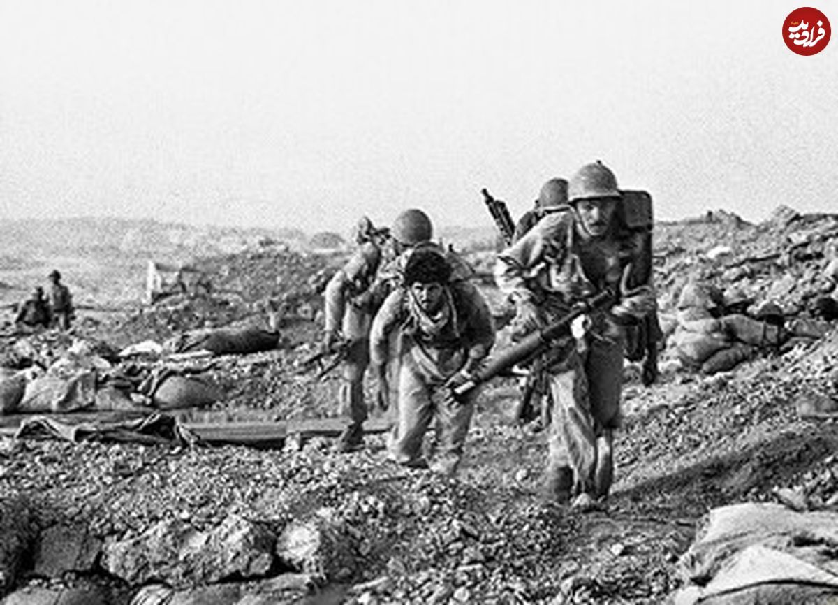 (عکس) «مسیح» کردستان را بشناسید
