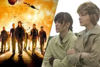 تصاویر| ۱۰ فیلم علمی‌تخیلی برتر که هیچکس آن‌ها را به یاد نمی‌آورد