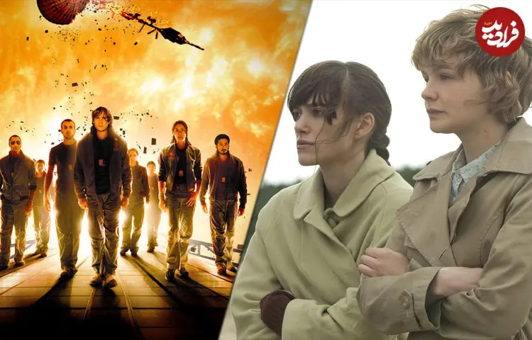 تصاویر| ۱۰ فیلم علمی‌تخیلی برتر که هیچکس آن‌ها را به یاد نمی‌آورد