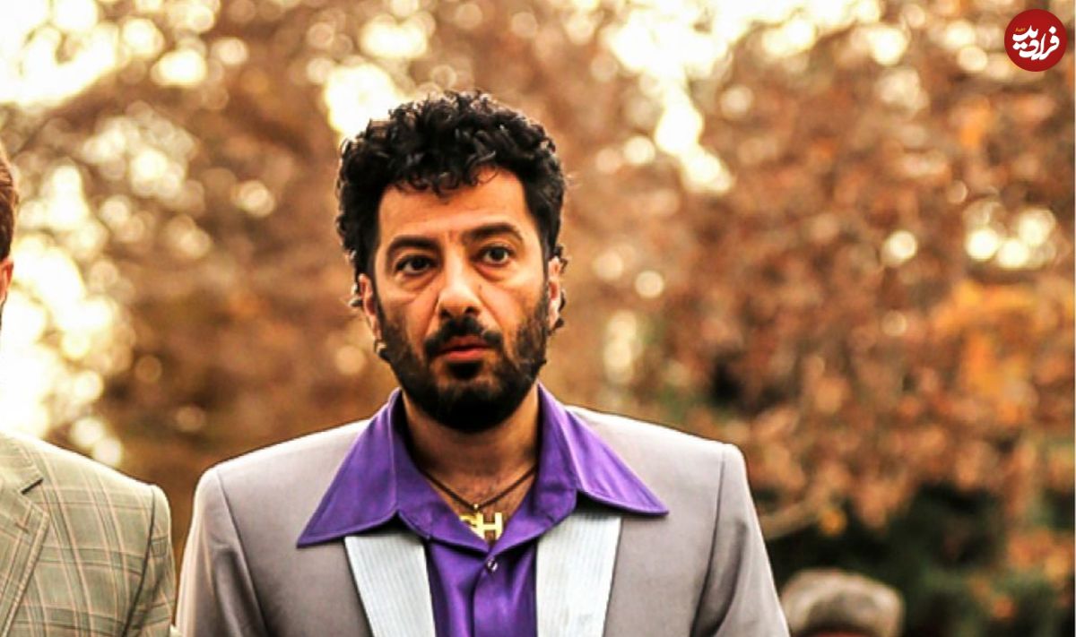 عکس؛ شباهت جالب نقاشی ۲۲۰۰ سالۀ مصر باستان با «نوید محمدزاده»