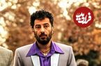 عکس؛ شباهت جالب نقاشی ۲۲۰۰ سالۀ مصر باستان با «نوید محمدزاده»