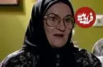 عکس| سفر زمان؛ «ملکه رنجبر» در 78 سالگی و سه سال قبل فوت اش؛ سال 95