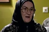 عکس| سفر زمان؛ «ملکه رنجبر» در 78 سالگی و سه سال قبل فوت اش؛ سال 95