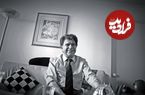 عکس؛ سفر در زمان؛ مراسم عروسی «محمدرضا شجریان» در سال 1341