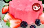 طرز تهیه دسر شانامو؛ دسر خنک برای روزهای گرم