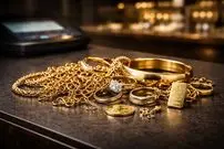 قیمت طلا 18 عیار و 24 عیار امروز پنجشنبه 31 اردیبهشت 1405