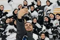 13 خبر جنجالی نوروز 1403؛ از ماجرای یکتا ناصر و باغ ازگل تا ساخت مسجد در پارک قیطریه 