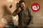 عکس| سفر در زمان؛ تغییر چهره «هاشم» 2 سال بعد سریال تانک خورها در 52 سالگی