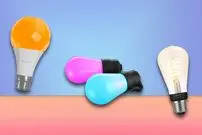 (ویدئو) یک روش ساده و استادانه برای استفاده از لامپ های رنگی LED قدیمی