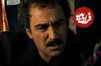 عکس| سفر در زمان؛ «نقی و ارسطو» در پشت صحنه سریال پایتخت 4؛ سال 1394