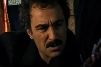 عکس| سفر در زمان؛ «نقی و ارسطو» در پشت صحنه سریال پایتخت 4؛ سال 1394