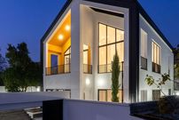 تصاویر؛ «خانه تیته» در تنکابن؛ روایتی از معماری اقلیمی و خاطره کودکی