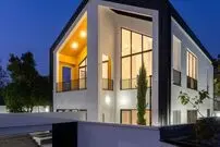 تصاویر؛ «خانه تیته» در تنکابن؛ روایتی از معماری اقلیمی و خاطره کودکی