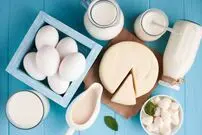 کاهش ریسک بیماری قلبی با این ۶ گروه خوراکی 