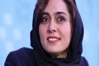 پگاه آهنگرانی ازدواج کرد؛ همسر خانم بازیگر کیست؟