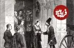 ناصرالدین‌شاه چگونه دل ملکه ویکتوریا را ربود؟