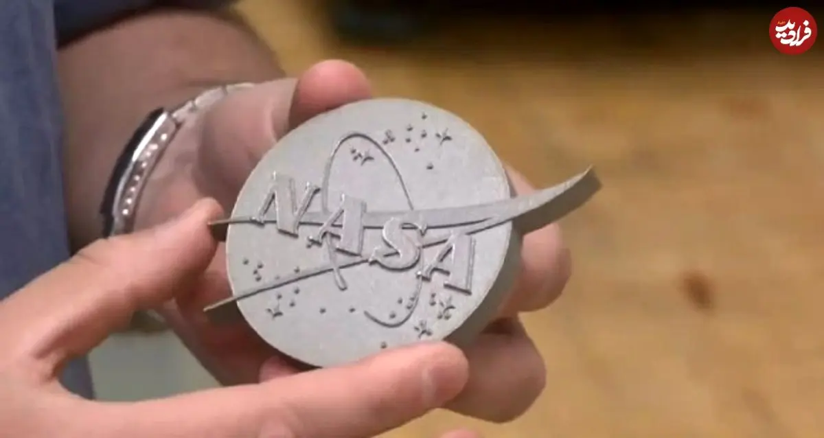 این ماده می‌تواند تا ۲۰۰۰ درجه حرارت را تحمل کند؛ ناسا آن را از چه چیزی ساخته است؟