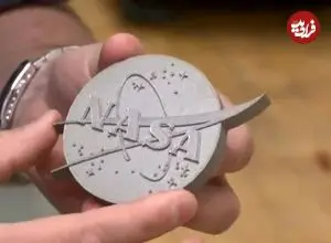 این ماده می‌تواند تا ۲۰۰۰ درجه حرارت را تحمل کند؛ ناسا آن را از چه چیزی ساخته است؟