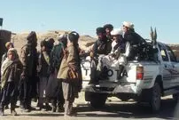خودرویی که دل طالبان را برده‌است!