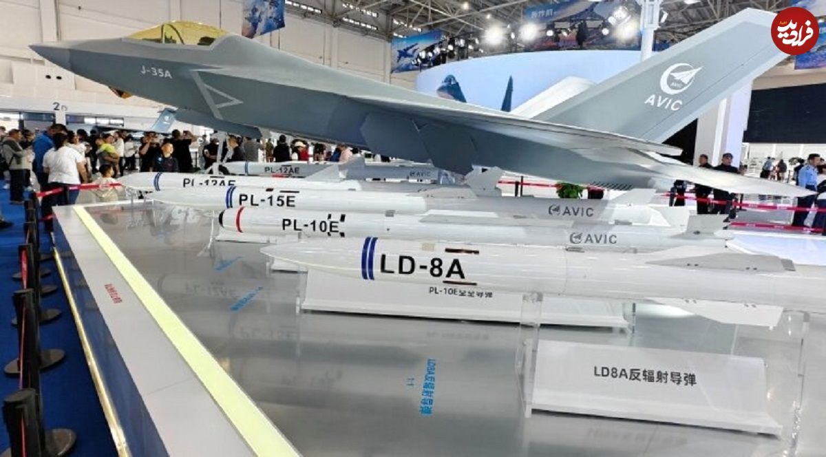 کابوس پدافندهای هوایی به میدان آمد