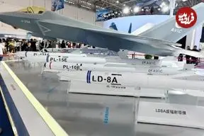 کابوس پدافندهای هوایی به میدان آمد