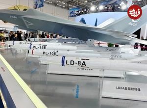 کابوس پدافندهای هوایی به میدان آمد