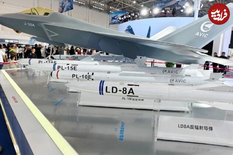 کابوس پدافندهای هوایی به میدان آمد