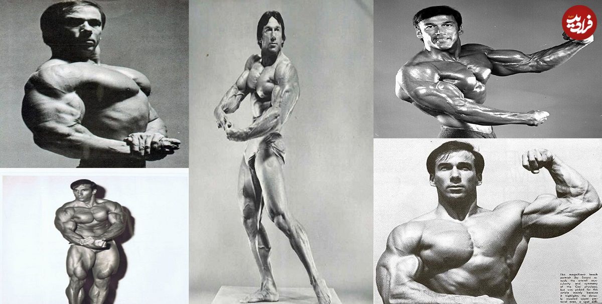 ببینید؛ آشنایی با بویر کو، بدنساز خردمند مستر المپیا؛ از کشف بدنسازی با قلاب ماهیگیری تا قهرمانیهای متعدد