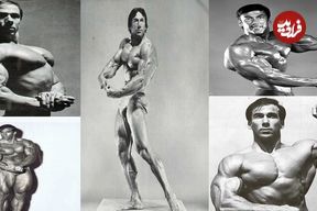 ببینید؛ آشنایی با بویر کو، بدن‌ساز خردمند مستر المپیا؛ از کشف بدن‌سازی با قلاب ماهیگیری تا قهرمانی‌های متعدد