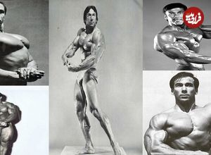 ببینید؛ آشنایی با بویر کو، بدن‌ساز خردمند مستر المپیا؛ از کشف بدن‌سازی با قلاب ماهیگیری تا قهرمانی‌های متعدد