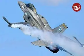 چرا یونان هواپیماهای جنگنده زیادی دارد؟ حتی بیشتر از فرانسه و بریتانیا